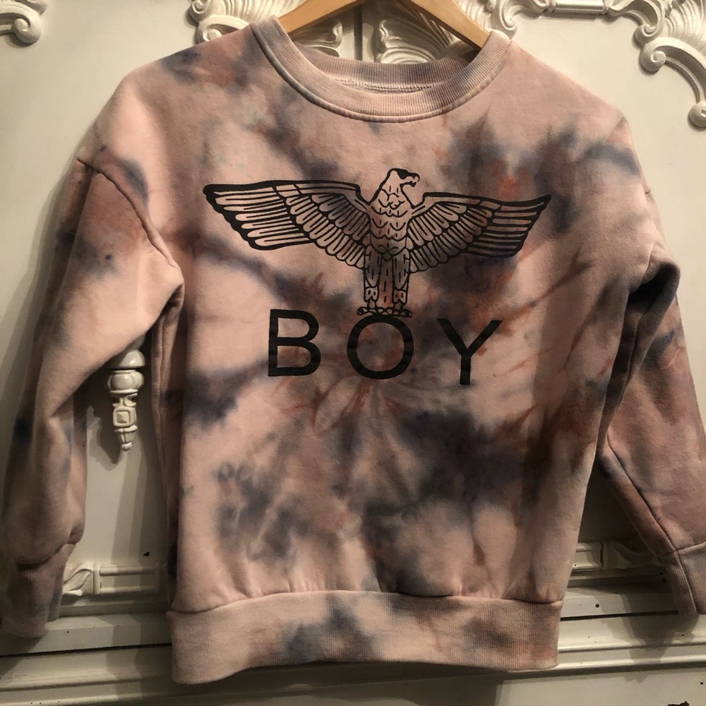 Boy London Crewneck
